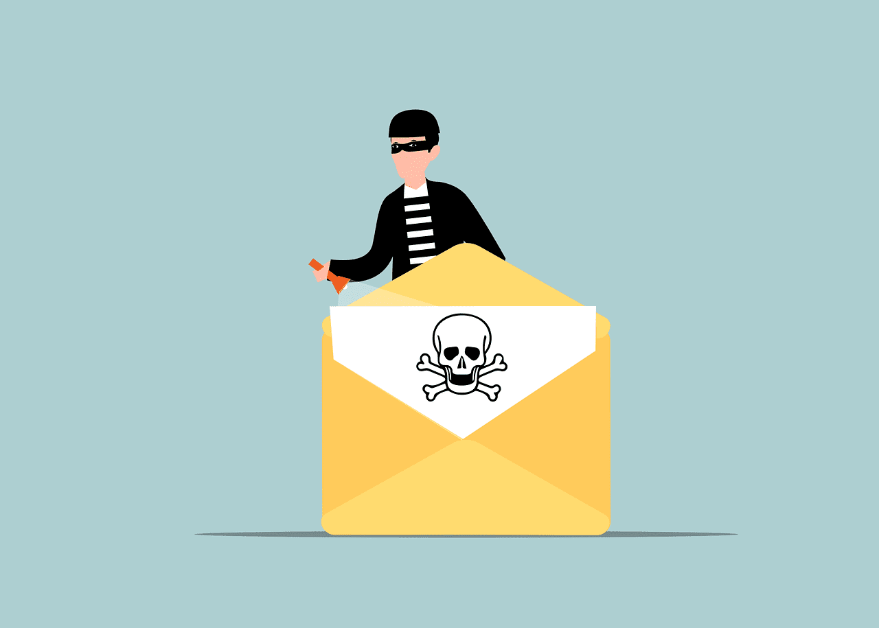 Google-Yahoos-New-DMARC-Policy-Shows-Why-Businesses-Need-Email-Authentication-Nowpng | ALCON DTS: Austin Best Managed IT Support Services Free mail phishing scam vector