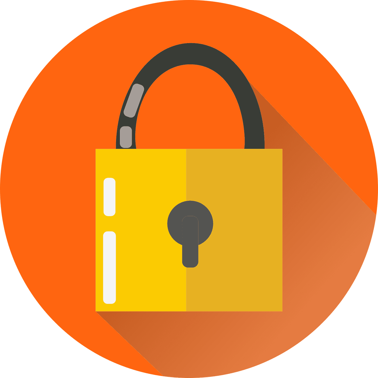 Here-Are-5-Data-Security-Trends-to-Prepare-for-in-2024png | ALCON DTS: Austin Best Managed IT Support Services Free lock security key vector