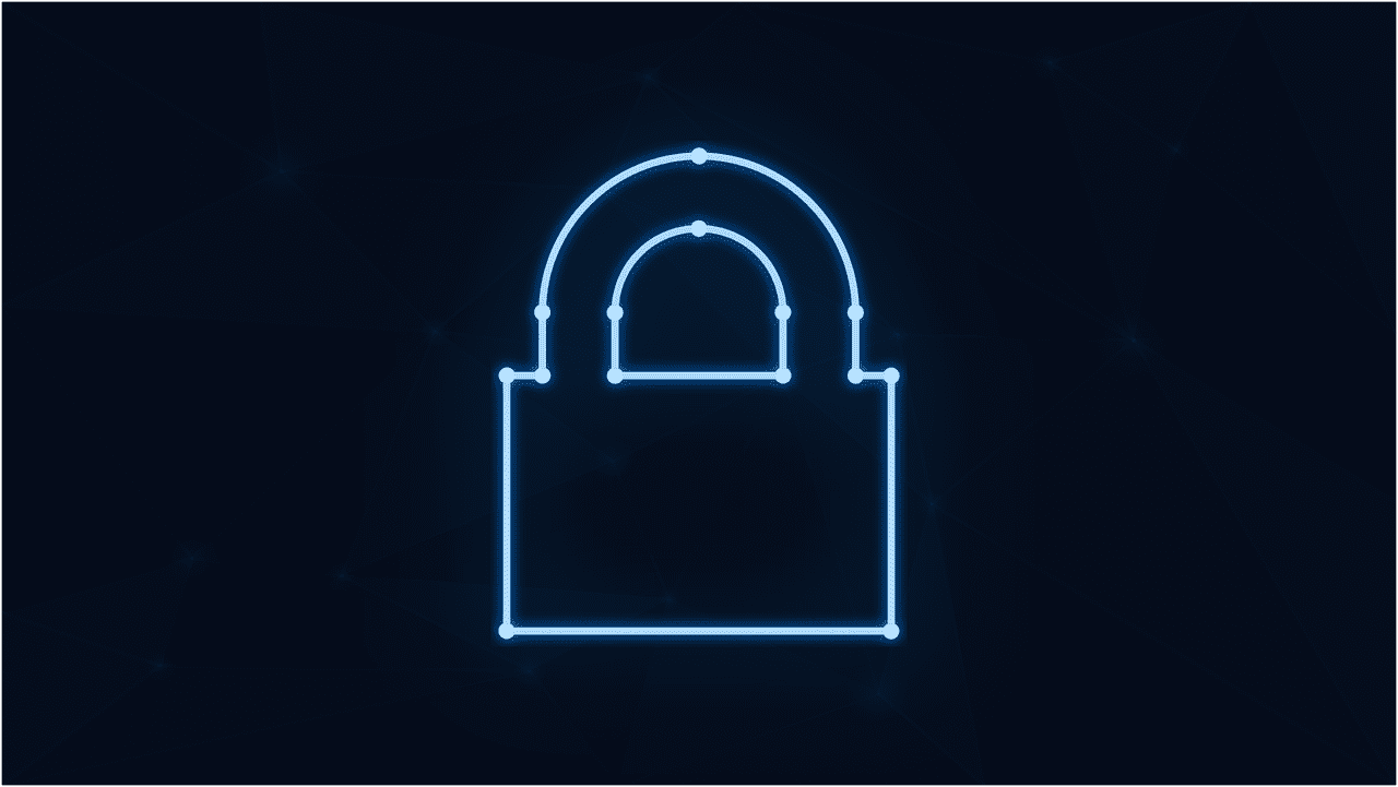 A-Simple-Guide-to-the-Updated-NIST-20-Cybersecurity-Frameworkpng | ALCON DTS: Austin Best Managed IT Support Services Free padlock neon cybersecurity vector