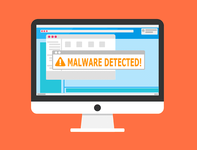 Watch-Out-for-Google-Searches-Malvertising-Is-on-the-Risepng | ALCON DTS: Austin Best Managed IT Support Services Free warning alert detected vector