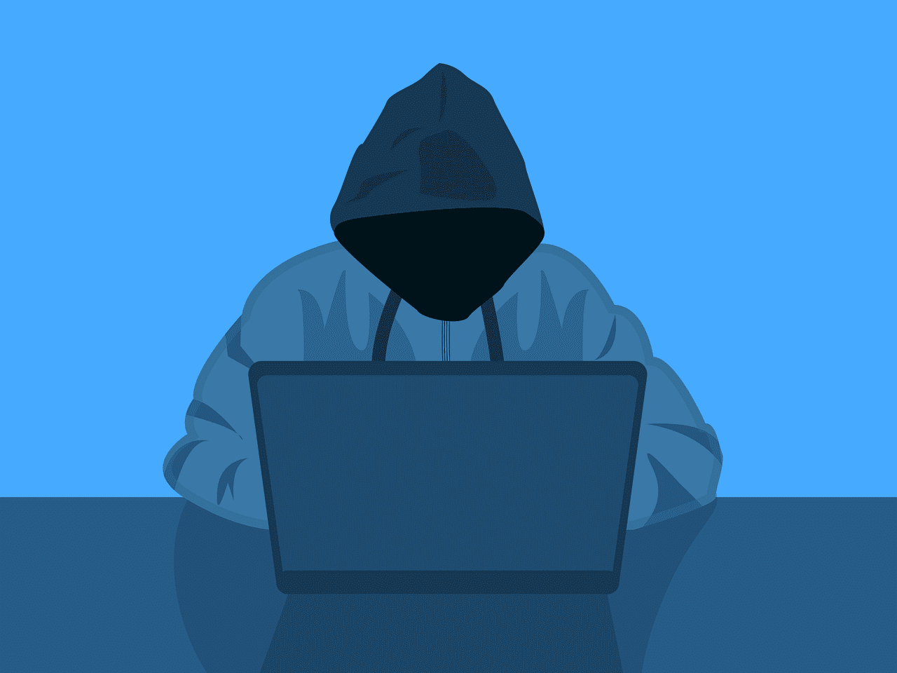 Spotting-the-Difference-Between-Malware-and-Ransomwarepng | ALCON DTS: Austin Best Managed IT Support Services Free hacker computer programming vector