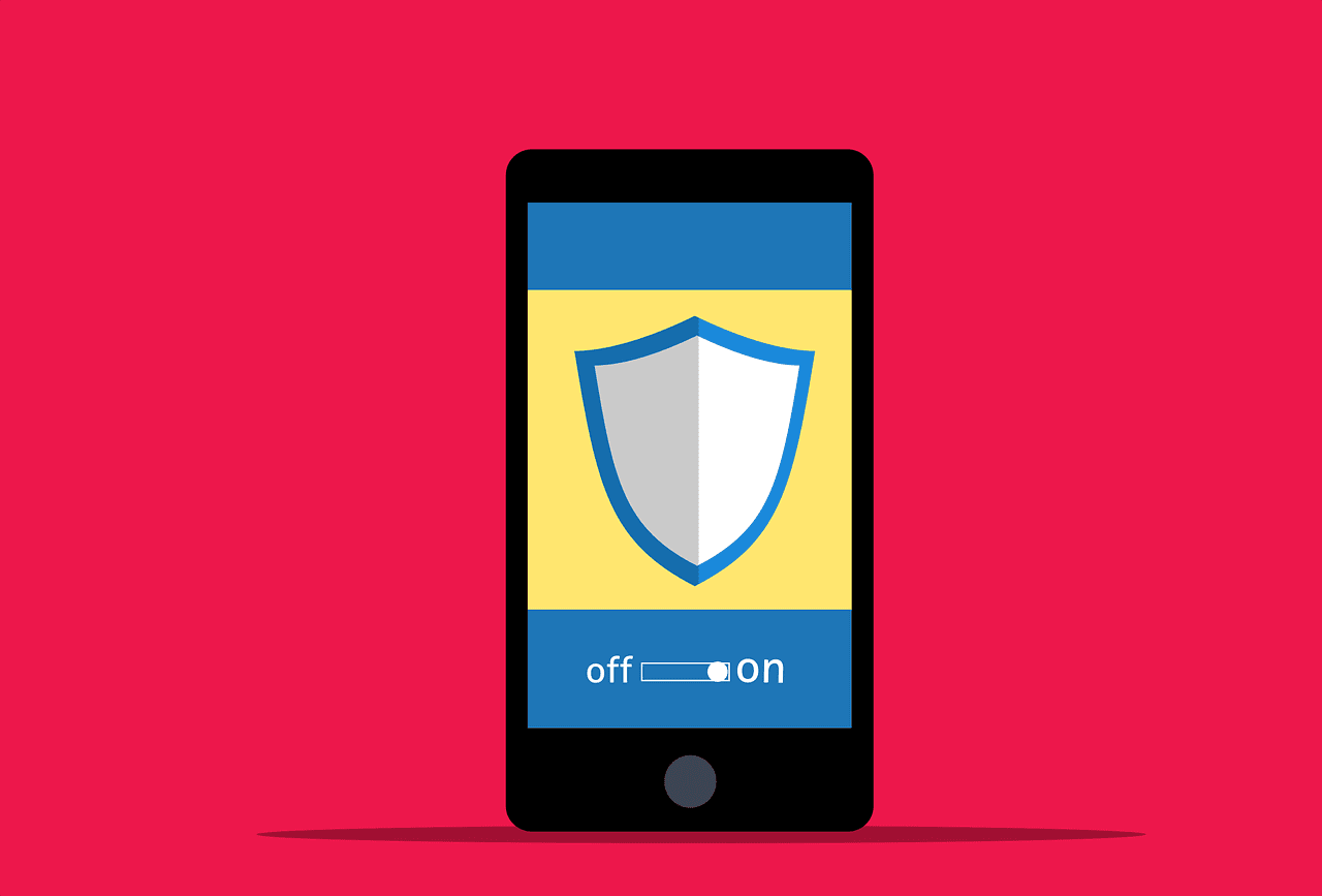 Top-10-Security-Tips-For-Mobile-App-Userspng | ALCON DTS: Austin Best Managed IT Support Services Free cyber security phone login vector