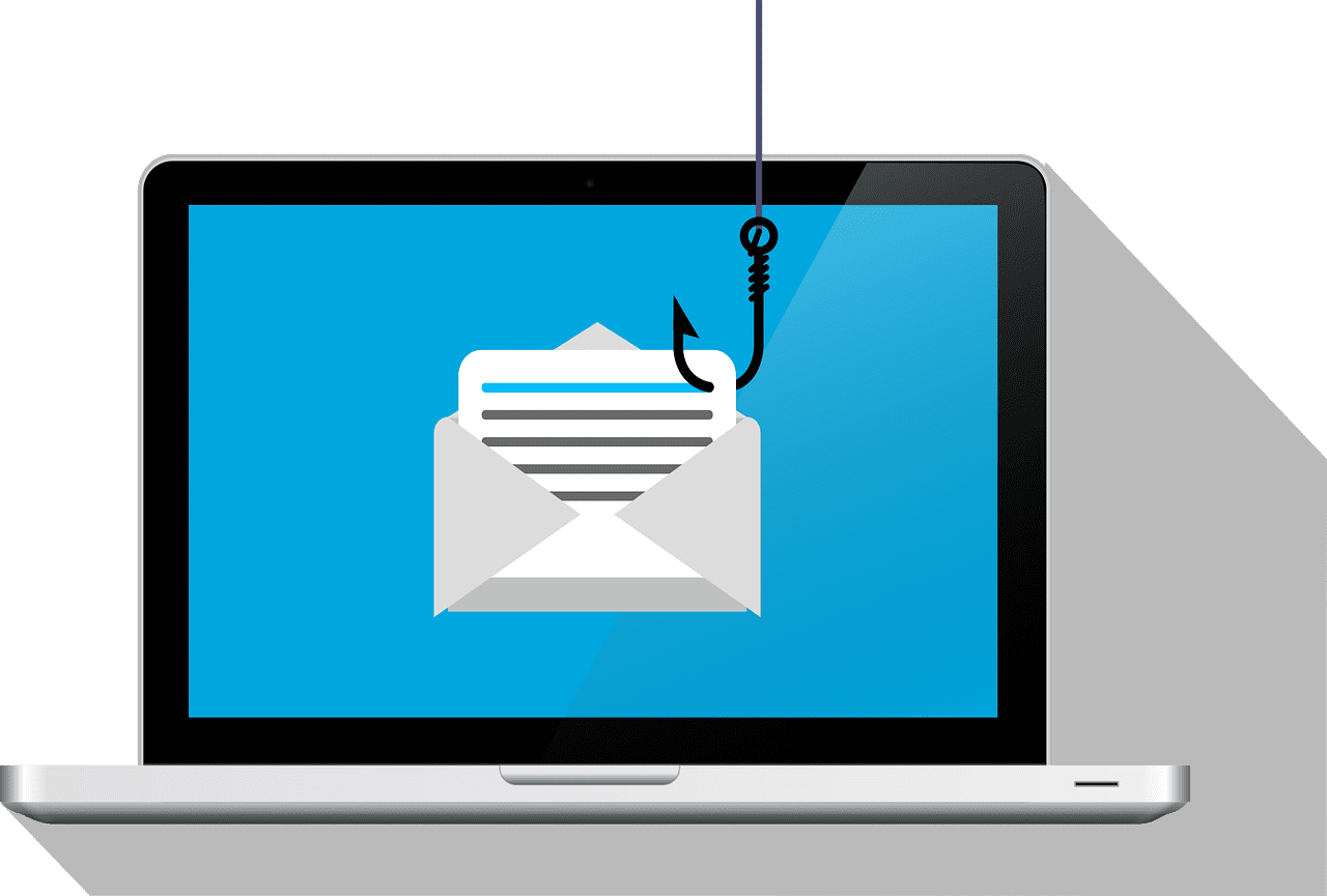 New-Gmail-Threats-Targeting-Users-in-2025-and-How-to-Stay-Safepng | ALCON DTS: Austin Best Managed IT Support Services Free to hack fraud map vector